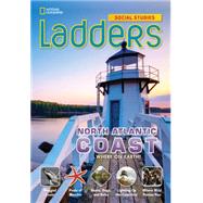 Ladders Social Studies 4: The North Atlantic Coast (on-level)