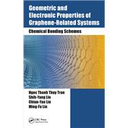 Geometric and Electronic Properties of Graphene-Related Systems
