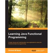 Learning Java Functional Programming