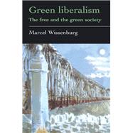 Green Liberalism