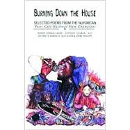 Burning Down the House: Selected Poems from the Nuyorican Poets Cale's National Poetry Slam Champions