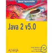 Java 2 V5.0