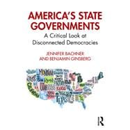America's State Governments