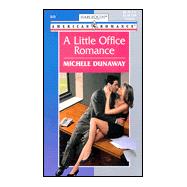 A Little Office Romance