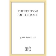 The Freedom of the Poet