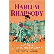 Harlem Rhapsody