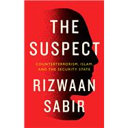 The Suspect