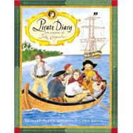 Pirate Diary : The Journal of Jake Carpenter