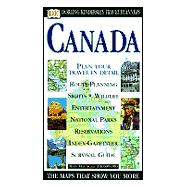 Kanada ( Canada) Ost 1 : 1 500 000 / Hildebrand's Urlaubskarte : Ontario, Quebec, New Brunswick, Prince Edward Island, Nova Scotia, Newfoundland