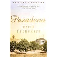 Pasadena A Novel