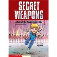 Secret Weapons