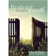 Healing God's Earth