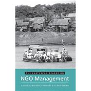 The Earthscan Reader on Ngo Management