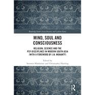 Mind, Soul and Consciousness