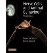 Nerve Cells and Animal Behaviour