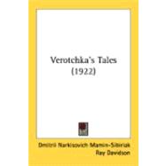 Verotchka's Tales