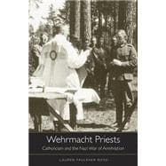 Wehrmacht Priests