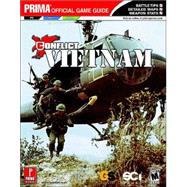 Conflict : Prima Official Game Guide