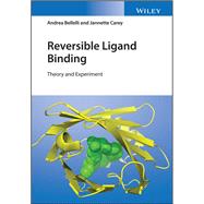 Reversible Ligand Binding Theory and Experiment