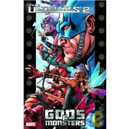 Ultimates 2: Gods and Monsters