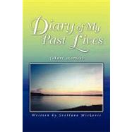Diary of My Past Lives: Short Stories