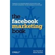 The Facebook Marketing Book