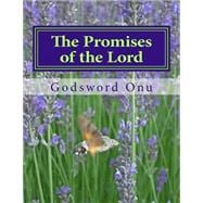 The Promises of the Lord