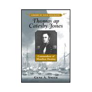 Thomas Ap Catesby Jones