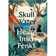 Skull Water