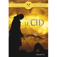 Bibliocollège - Le Cid, Corneille