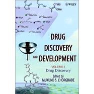 Drug Discovery and Development, Volume 1 Drug Discovery