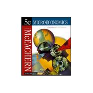 Microeconomics A Contemporary Introduction, The Wall Street Journal Edition