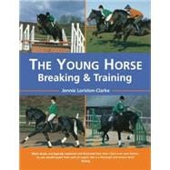 The Young Horse