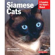 Siamese Cats