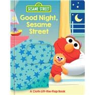 Sesame Street: Good Night, Sesame Street
