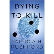 Dying To Kill