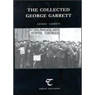 Collected Poems of George Garrett