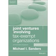 Joint Ventures Involving Tax-Exempt Organizations 2016