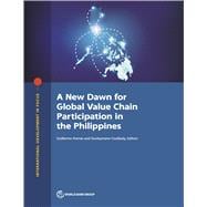 A New Dawn for Global Value Chain Participation in the Philippines