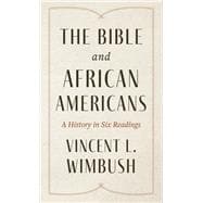 The Bible and African Americans