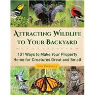 Attracting Wildlife to Your Backyard