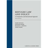 Refugee Law and Policy