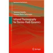 Infrared Thermography for Thermo-fluid-dynamics