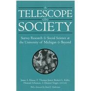 A Telescope on Society