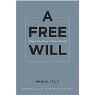 A Free Will