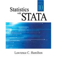 Statistics with STATA: Version 10, 7e