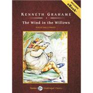 The Wind in the Willows, Library Edition