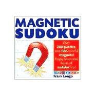 Magnetic Sudoku