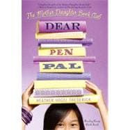 Dear Pen Pal