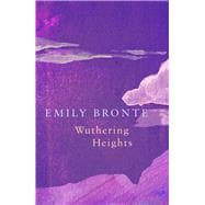 Wuthering Heights (Legend Classics)